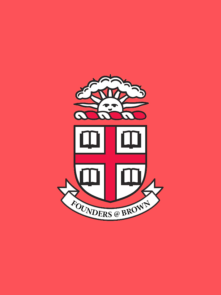 Founders @ Brown Logo